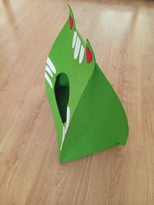 Продам хатинку для кішки