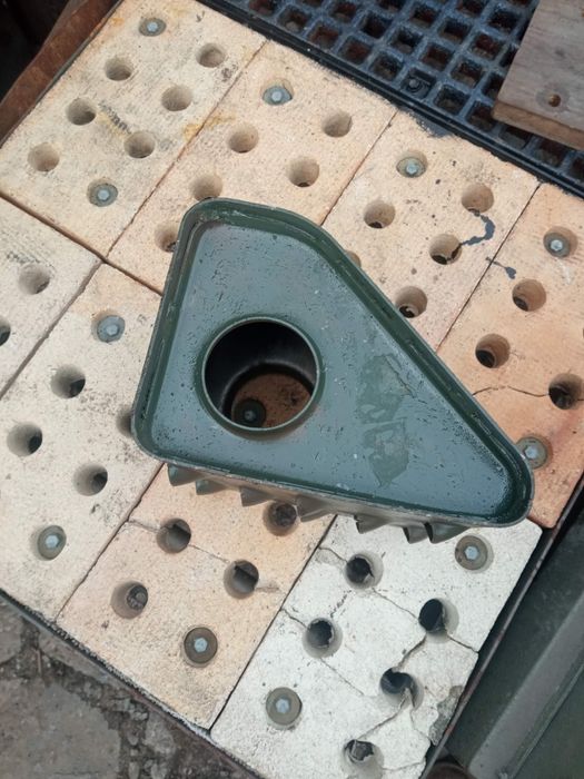 Klin pod koła, auta osobowe i ciężarowe