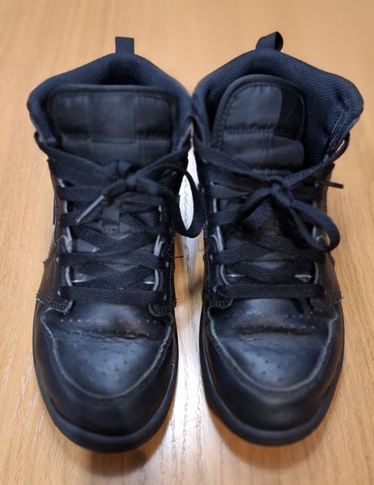 Buty Nike- Jordan rozm. 35