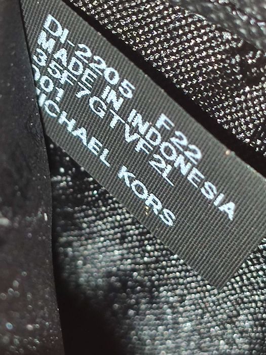 Гаманець натуральна сап'янова шкіра Michael kors оригінал