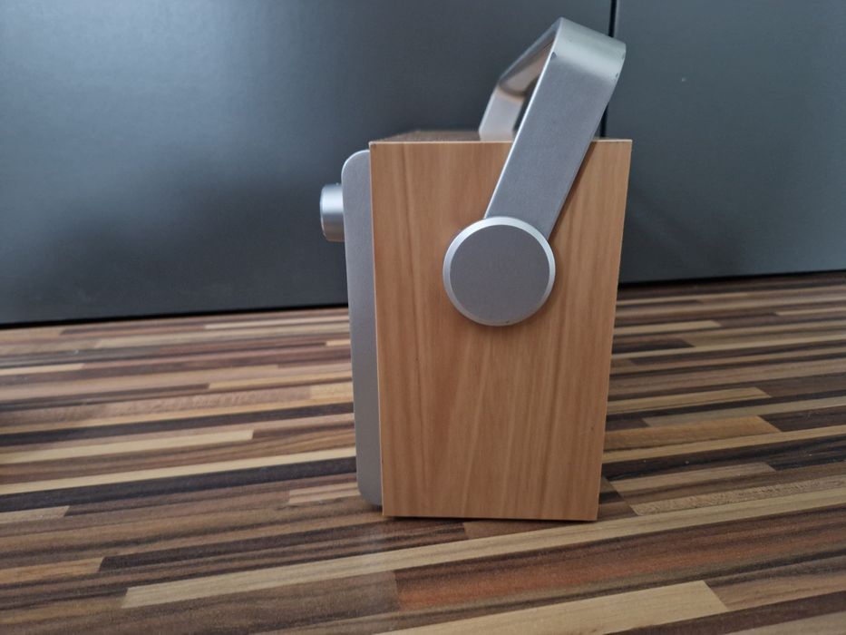 Radiobudzik Philips AE5220/12 - DAB+