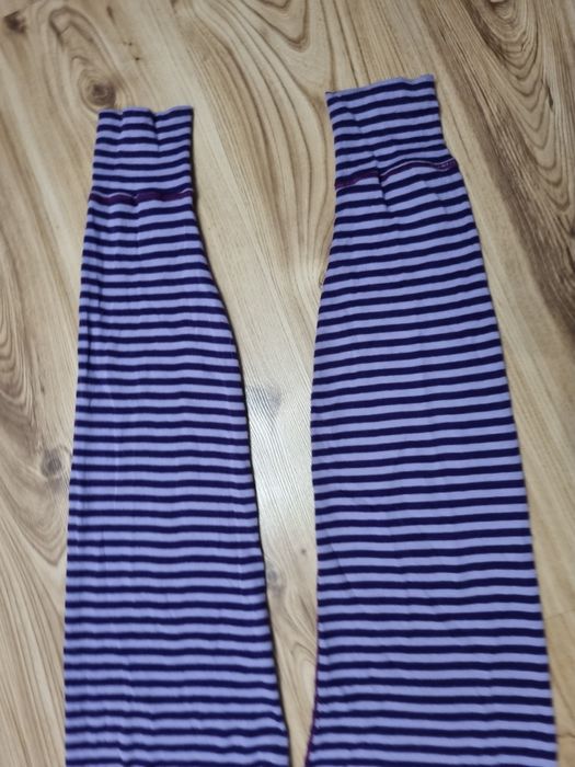 Odzież termiczna bielizna legginsy Ulimate L 40