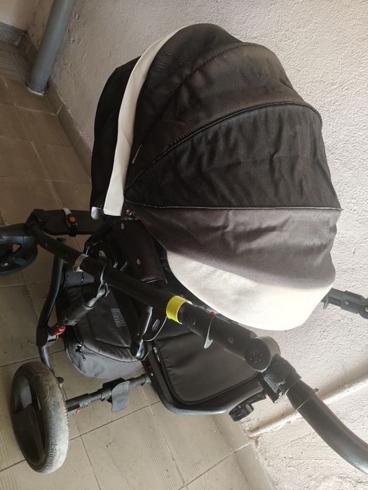 Wózek 3w1 do odświeżenia