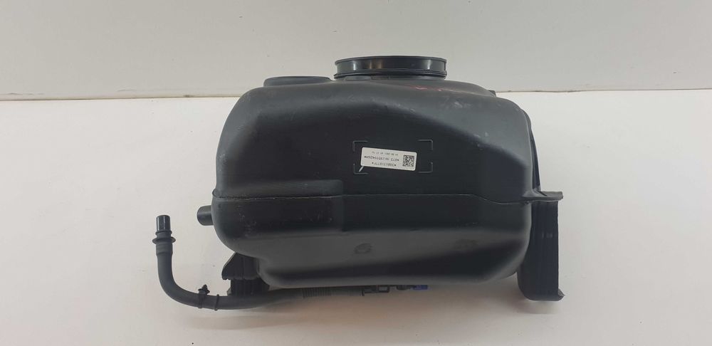 Zbiornik adblue pompa sterownik skoda superb 3Q0