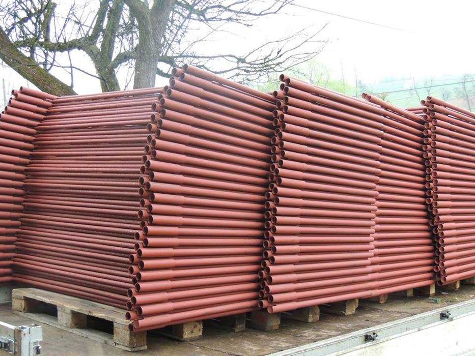 rusztowania waraszawskie