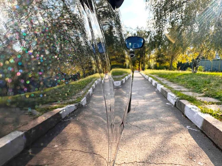 Ford Focus комплектация SE