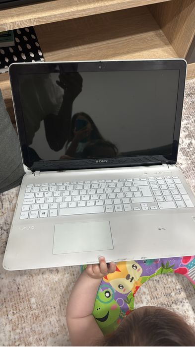 notebook i5 usado