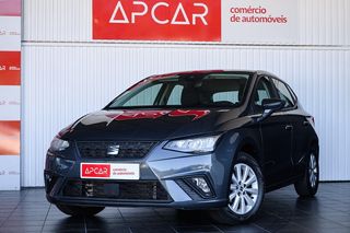 SEAT Ibiza 1.0 TSI Style
