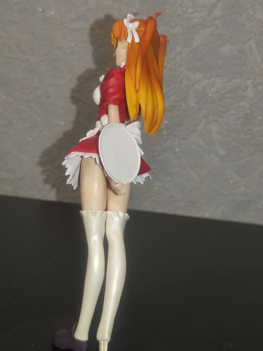 Колекційна аніме-фігурка