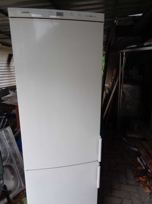 Lodówka simens no frost 182 X 60 sprawna