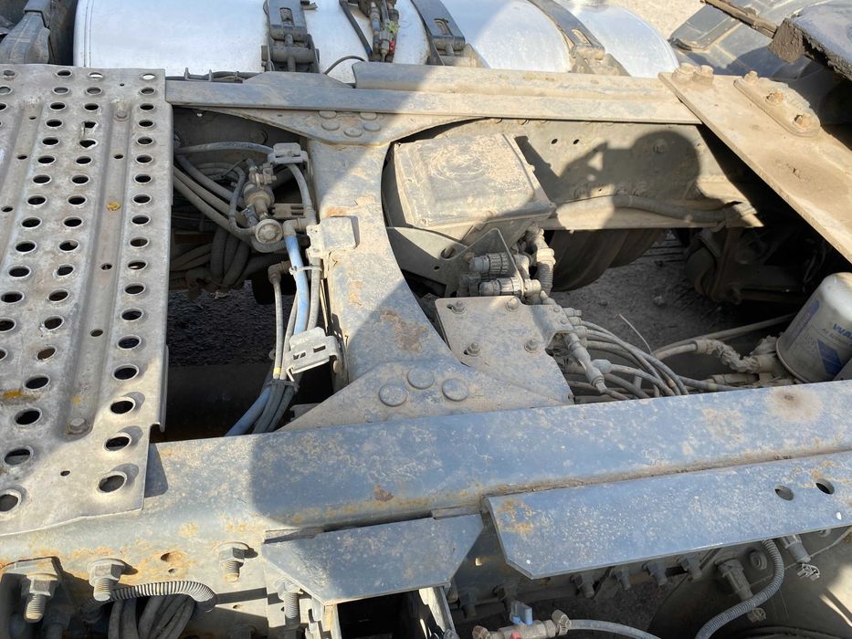 Рено Преміум Євро 5 Автомат