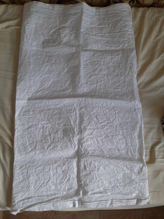 Мешок сахарный (вместимостью 50 кг)