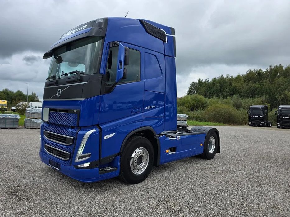 Volvo