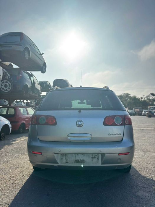 Fiat Croma para Peças