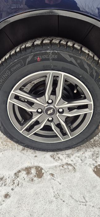 Продам део сенс 1.3 2005р