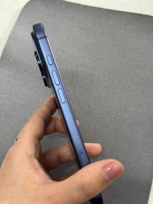 Apple iPhone 17 Pro
