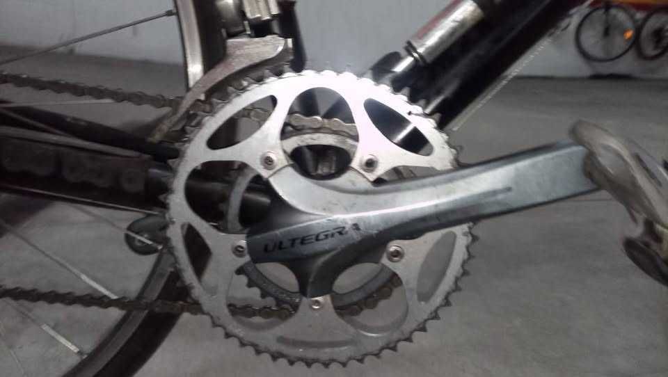 Bicicleta Ciclismo