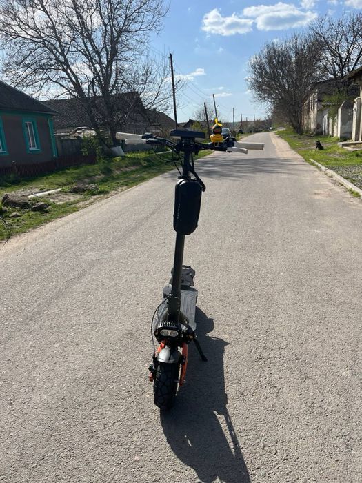 Продам електросамакат