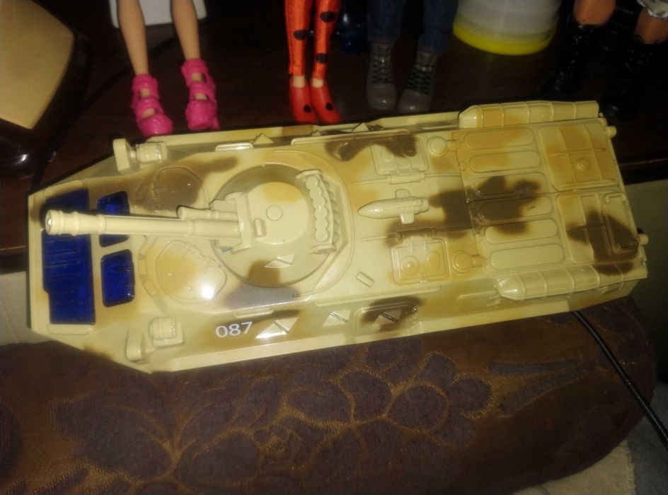 Игрушка для развития моторики.