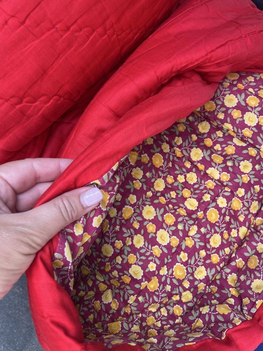 Ковдра ссср тепла ватня. Бу. 2 шт.