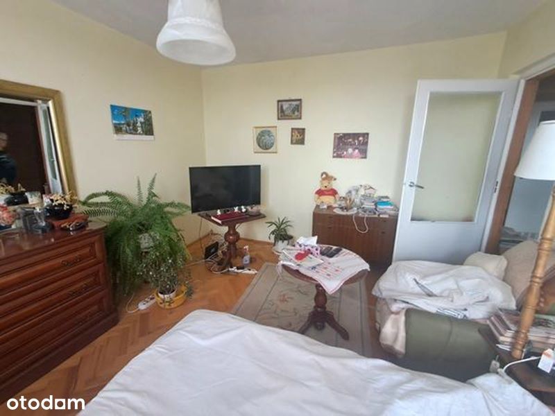Mieszkanie - 3 pokoje, 52,35 m2, ul. Tyrmanda