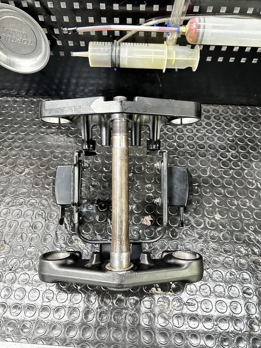 Траверса Yamaha XJR 1300 XJR1200