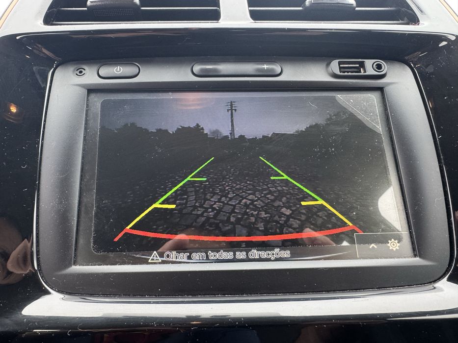 Dacia Spring Confort plus 45