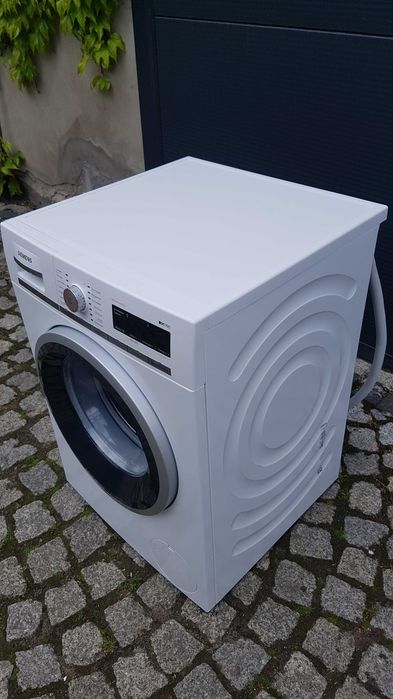 Pralka SIEMENS WM14W5FCB IQ700 9kg 1400 obr