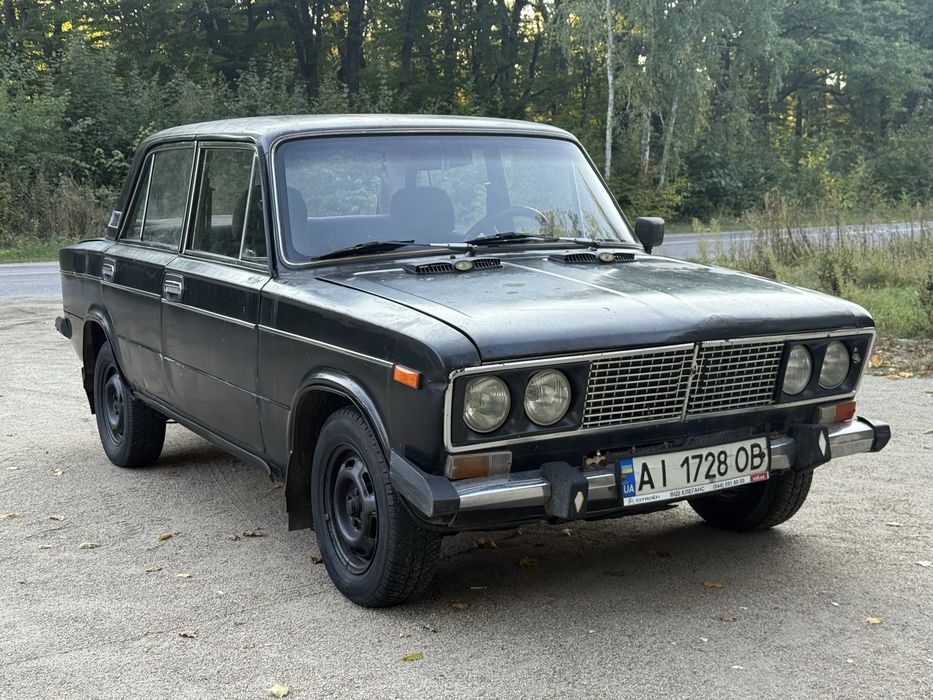 ВАЗ 2106 1998 1.5