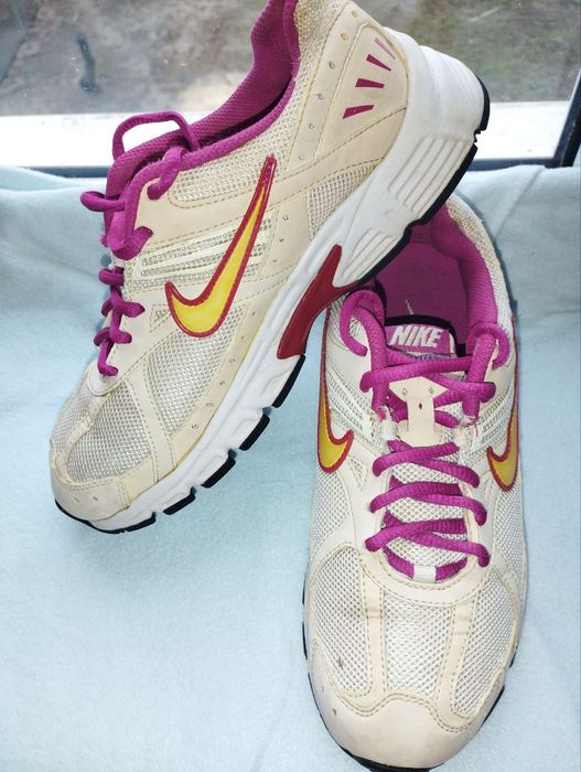 Кроссовки Nike original