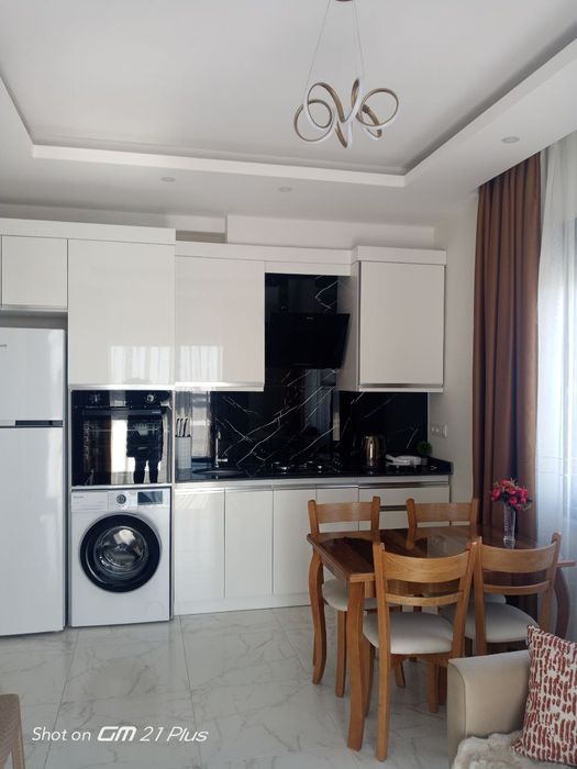 Аренда квартиры в Турции, Аланья, ВНЖ