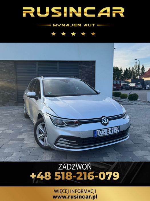 Wynajem aut Bolesławiec