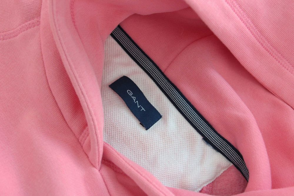 GANT sukienka/bluza bez wad S/M