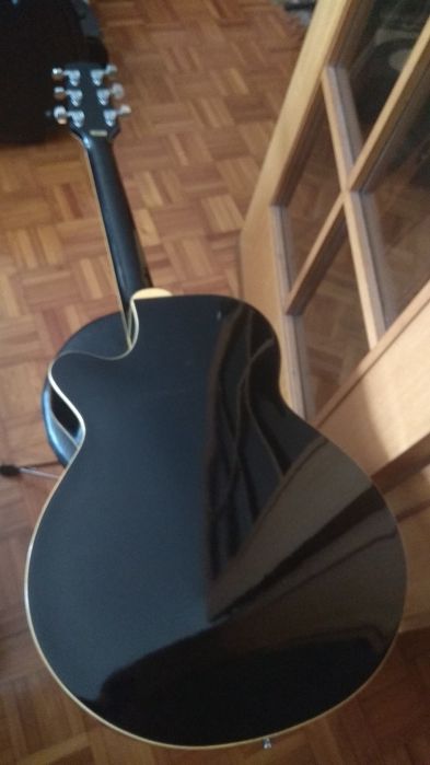 JASMINE by Takamine made in Korea violão elétrico