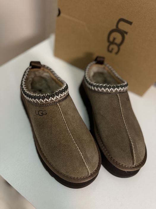 Уггі, сабо, UGG Classic Tasman 41р
