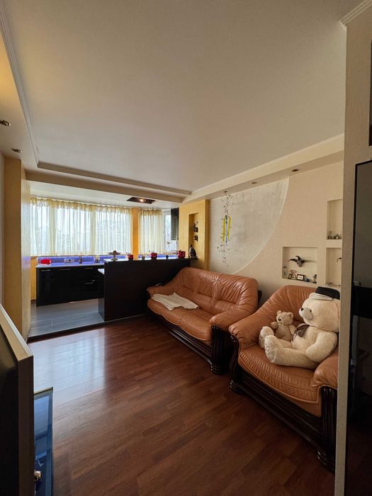 Продаж 2 кімнатної квартири Центр (ресторан Моцарт).