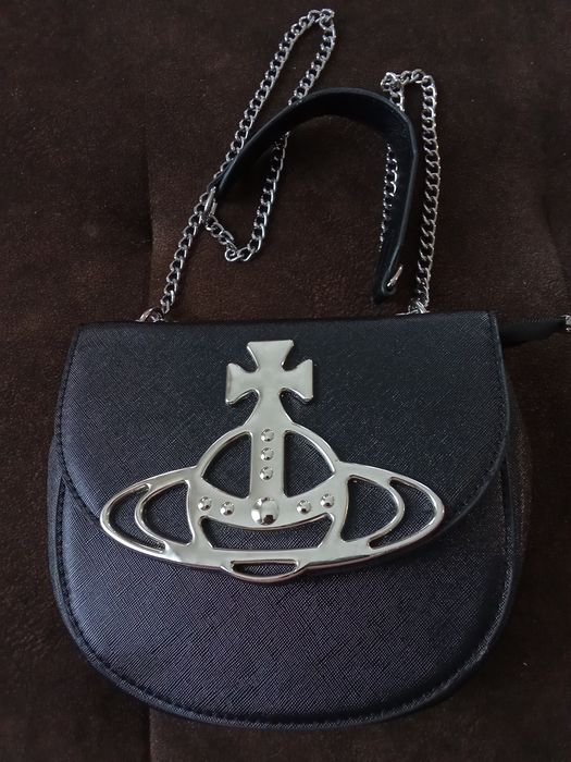 Сумка Vivienne Westwood