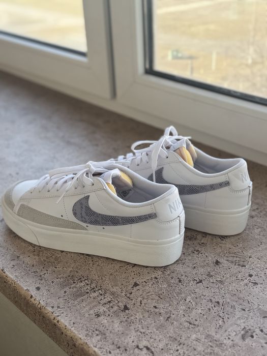 Nike Blazer Low