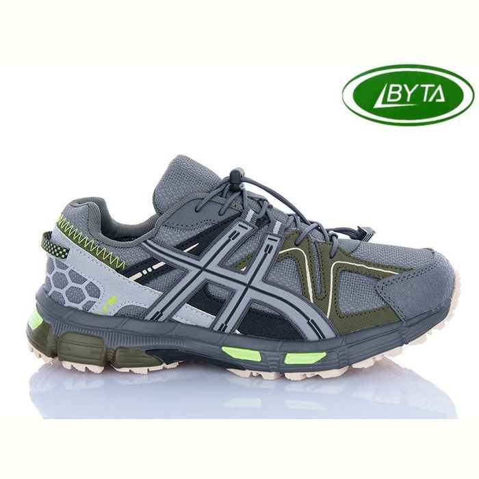 BYT ASICS термо кросівки термокросівки чоловічі кроссовки мужские зима