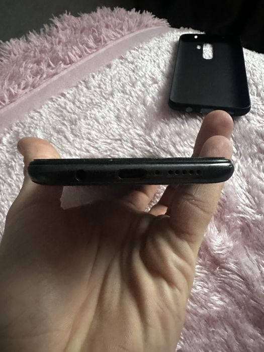 Редмі нот 8 про 128