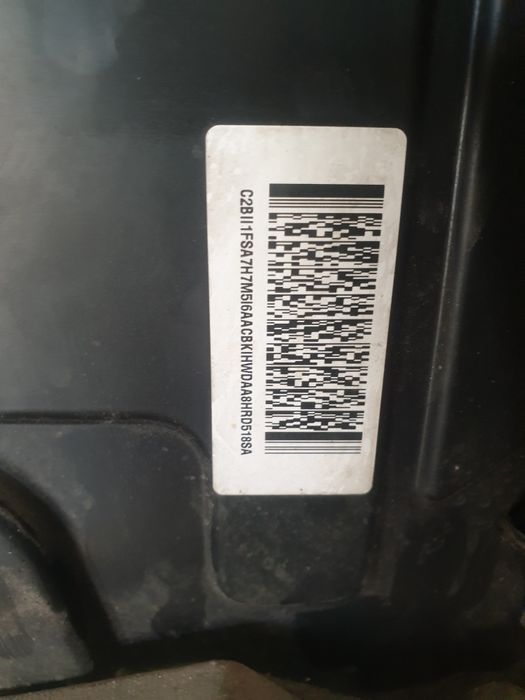 Motor opel insigna 2.0cdti 2009