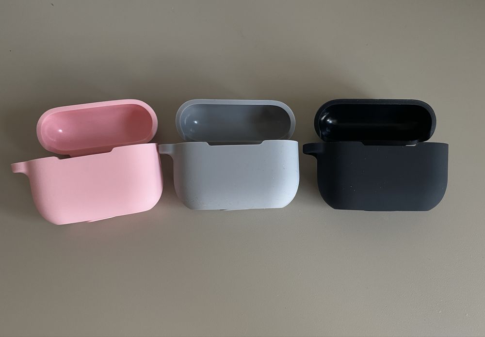 New! AirPods Pro 2 Gen - 2026 Nowe