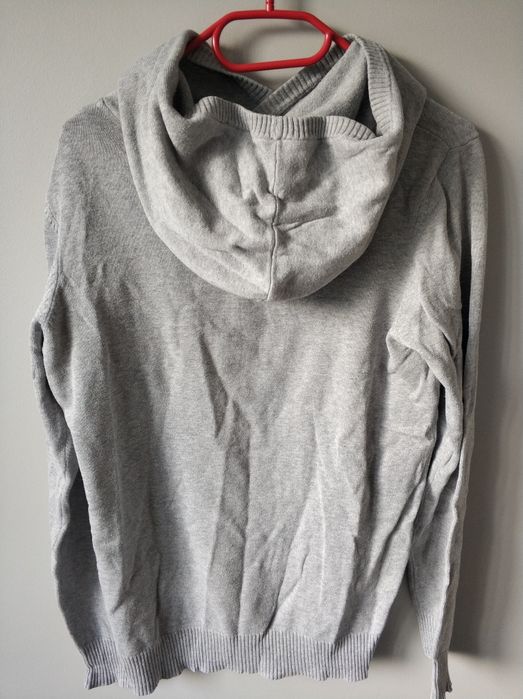 Sweter męski z kapturem, House, rozmiar M