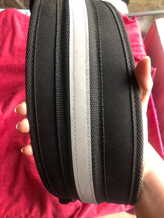 Повідець.Пояс для пробіжок із собакою.Пояс для прогулянок.