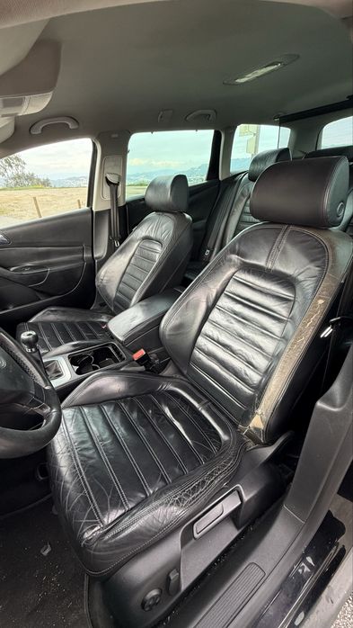 Vw Passat highline full extras