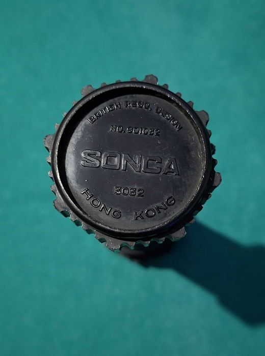 Lote de 4 Lanternas vintage, New Old Stock