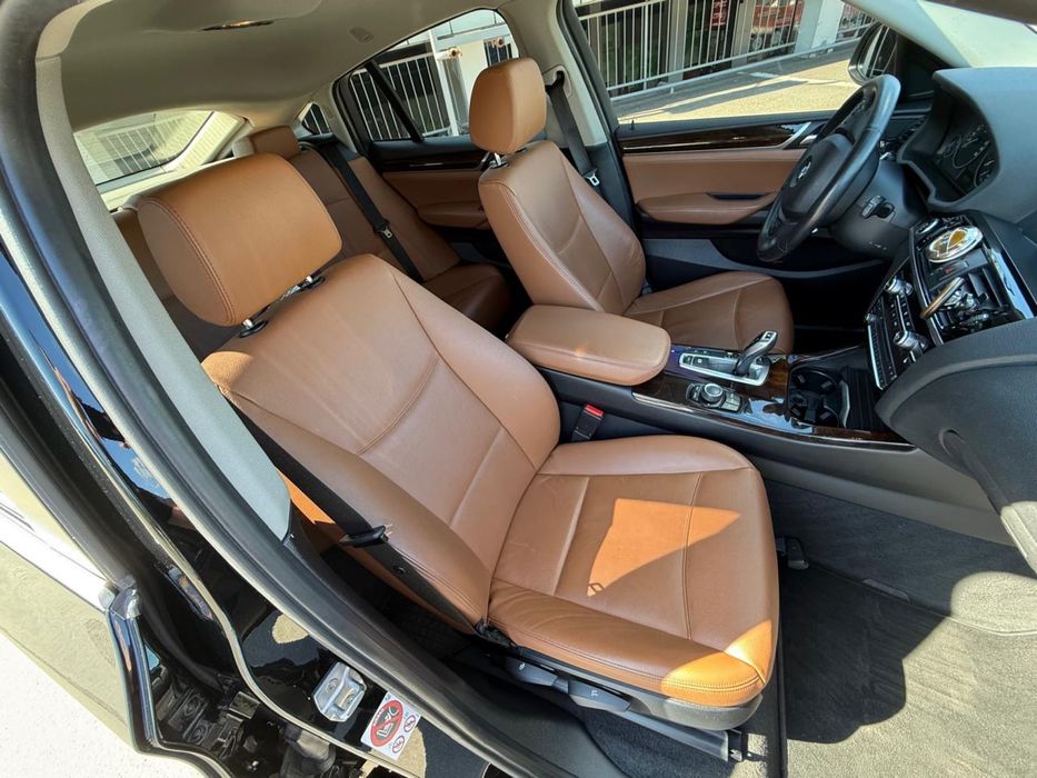 BMW X4 2016 продам