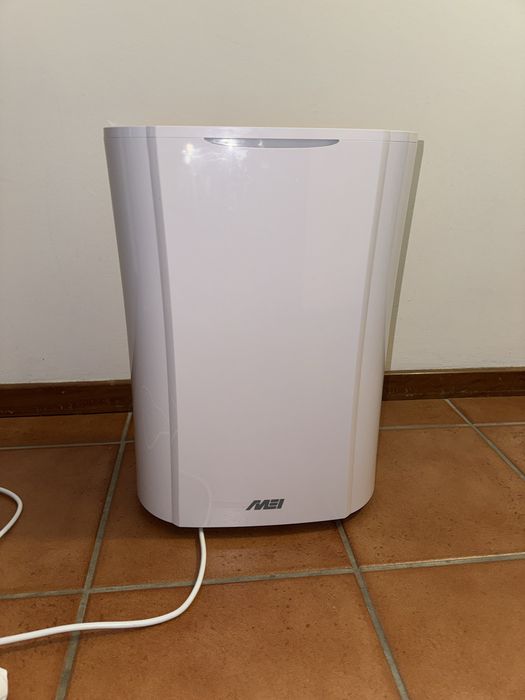 Desumidificador MEI DH 5512