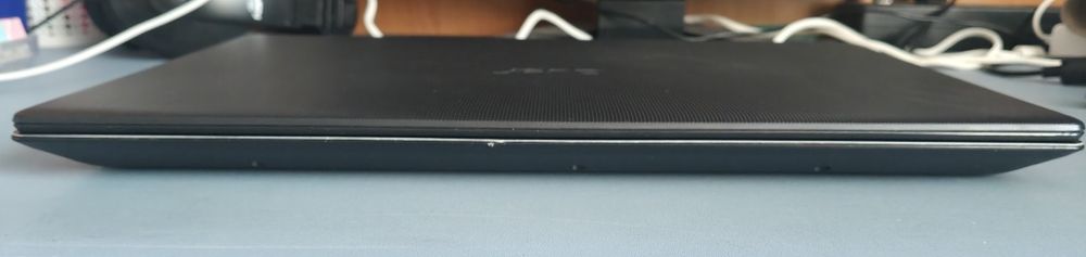 Ноутбук Acer Aspire a715-72g