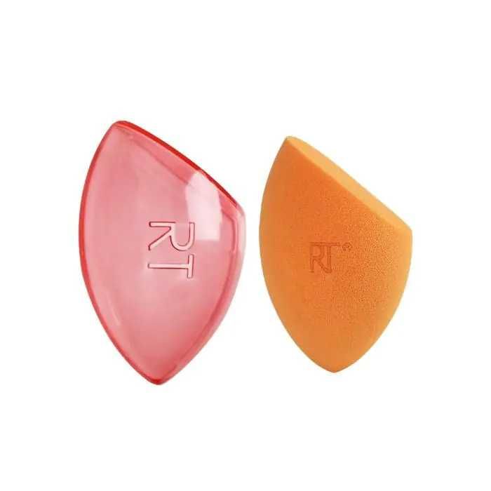Esponja de maquilhagem base Real Techniques Miracle Complexion NOVO